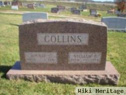 Minnie C. Collins