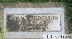 Nora B. Anderson