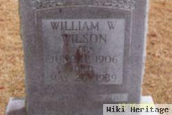 William Wells Wilson