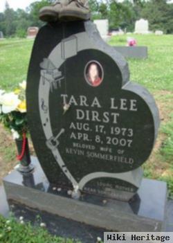 Tara Lee Dirst