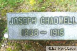 Joseph Chadwell