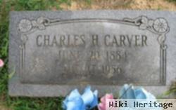 Charles H Carver