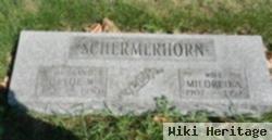 Mildred A Schermerhorn