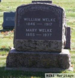 William Welke