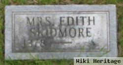 Edith Skidmore