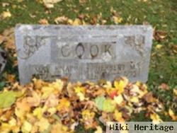 Herbert Marcus Cook