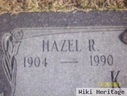 Hazel Rose Kratz