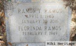 Ramon T. Ramos