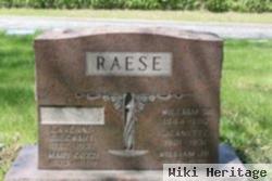 William Raese, Jr