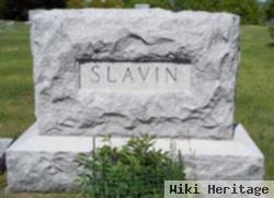 Pearl H. Slavin