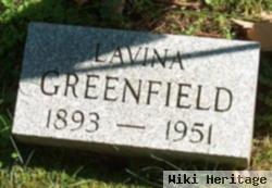 Lavina Greenfield Phillips