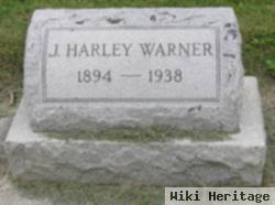 J. Harley Warner