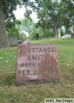 Constance Smith