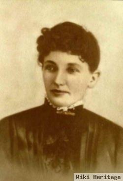 Elizabeth J. Watkins Wiggins