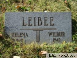 Wilbur Leibee