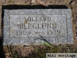 Millard Berglund