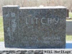 George Litchy