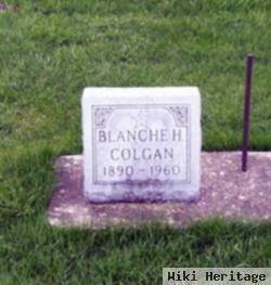 Blanche H. Hart Colgan