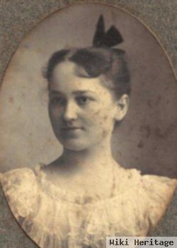 M. Gertrude Newcomer Baird