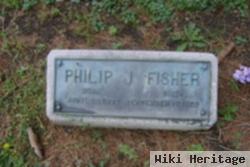 Philip J Fisher