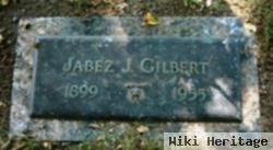 Jabez Jehile Gilbert