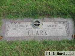 Gilbert L Clark