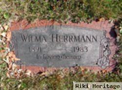 Wilma Herrmann