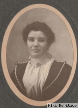 Mary Helena Fischer Relitz