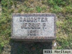 Jessie P. Keller