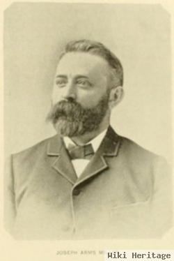 Joseph Arms Miller