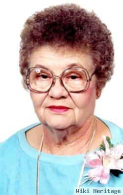 Ione B. Dumars Murphy