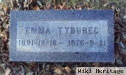 Emma Tyburec