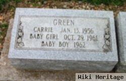 Carrie Green