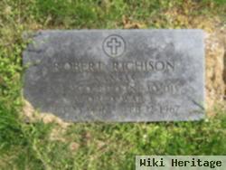 Robert Richison