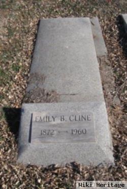 Emily B. Cline