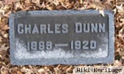 Charles Dunn