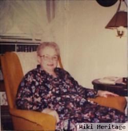 Betty Lois Holben Heimel