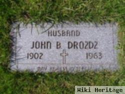 John B. Drozdz