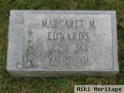 Margaret Moore Edwards