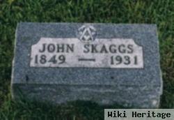 John Skaggs