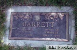 Charles Leonard Barrett