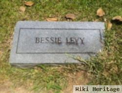 Bessie Levy