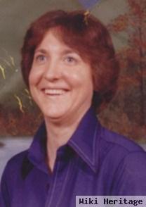 Linda Ann Church Phillips