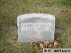 J Harrison Vernam