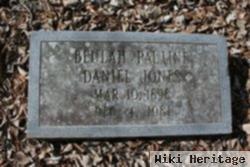 Beulah Pauline Daniel Jones