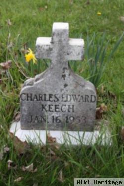 Charles Edward Keech