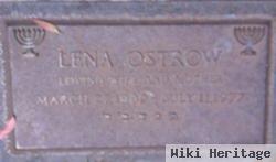 Lena Ostrow