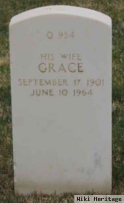 Grace Vincent