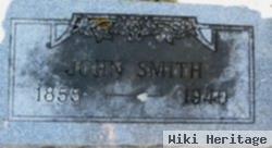 John Smith