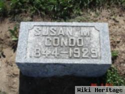 Susan M. Harson Condo